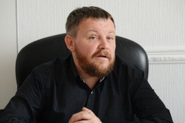 Donjeck protiv mirovnjaka u Donbasu