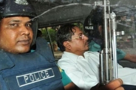 U Bangladešu pogubljen lider opozicionih islamista