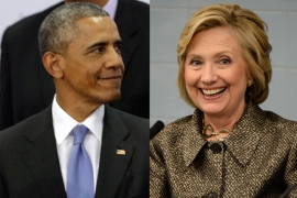 Obama: Hilari Klinton bi bila odličan predsjednik SAD