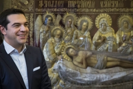Cipras: Ovo je naše uskrsnuće