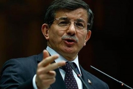 Davutoglu: Papini komentari neprikladni
