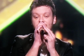 Nešad Selman ima X Factor