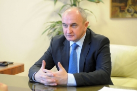 Izgradnja gasovoda sa Srbijom jedina šansa i za Srpsku