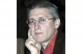 Dragan Jovanović Danilov: Najveći deo knjiga napisao sam u vozu