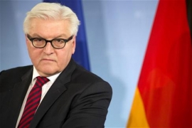Štajnmajer protiv poziva Putinu da dođe na samit G7