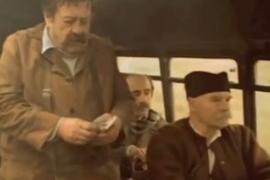 Neki manje poznati detalji filma "Ko to tamo peva"
