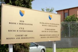 Tužilaštvo BiH podiglo optužnicu za ratni zločin u Štrpcima