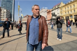 Bandić može obavljati dužnost gradonačelnika