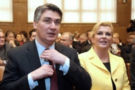 Milanović neće na sastanak kod Grabar-Kitarovićeve?