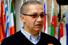 Sejdić: Položaj Roma nije dobar