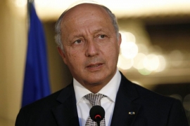 Fabijus: Hilari Klinton "izuzetna žena"