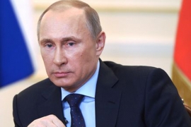 Putin ukinuo zabranu isporuke sistema S-300 Iranu