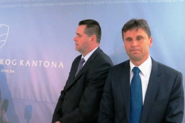 Novalić: "Aida" nema šansu