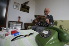 Penzioneri Balkana imaju istu brigu: Kako preživjeti do sljedećeg ...