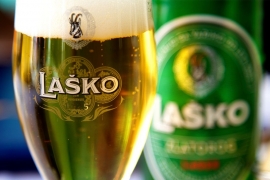 "Hajneken" kupuje "Pivaru laško"