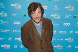Kusturica kupio stan u Trebinju