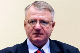 Pogoršano zdravstveno stanje lidera radikala