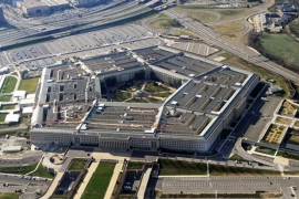 Pentagon: Islamska država izgubila oko 30 odsto teritorije