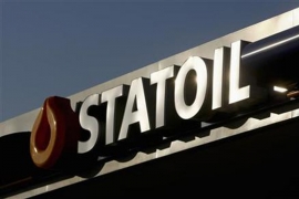 Statoil otpušta više od dvije hiljade ljudi