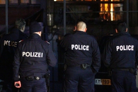 Eksplozivna naprava bačena na parking Kosovske policije