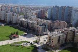 Inspektor FUP-a u Sarajevu ubio ženu