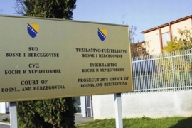 Mediću 7, Zeleniki i Buljubašiću po 6 godina zatvora