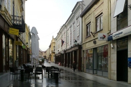 Najjeftinije kuće u Vukovaru