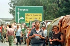 Svađa u vrhu HR oko "Oluje"