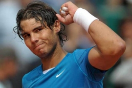 Nadal: Uopšte nisam favorit