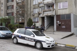 Inspektor ubio ženu s kojom je bio u vezi