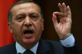 Erdoan: Osuđujem i upozoravam papu
