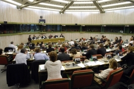 Poziv liderima da se  posvete reformama