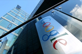EU tuži Google