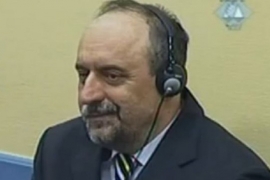 "Hadžić dolazi zbog oporavka"