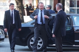 Čović i Izetbegović bez dogovora oko formiranja kantonalnih vlada