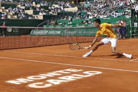 Novak: U Monaku kao kod kuće, videćemo dokle ću da stignem