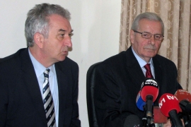 Svi nivoi vlasti zajedno da rade na ispunjavanju uslova