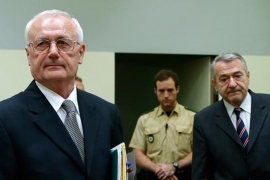 Sudar na putu do zatvora: Perković i Mustač nepovrijeđeni