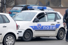 Kod Teslića teško povrijeđen biciklista