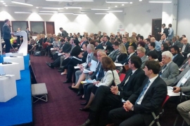 Hill: Lideri moraju ubrzati napredak u energetskom sektoru BiH