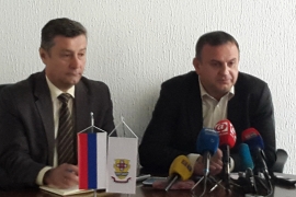 Vasilić: Negativna kampanja narušava bezbjednost