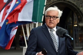 Štajnmajer: Priželjkujemo da Rusija ponovo bude u G8