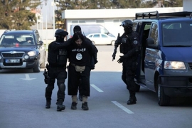 Kršo nakon ispitivanja pušten na slobodu
