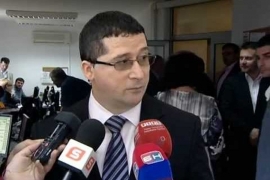 Sud: Knežević nezakonito smijenjen