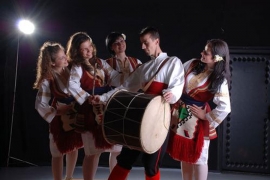"Trag" gostuje u Ilijašu