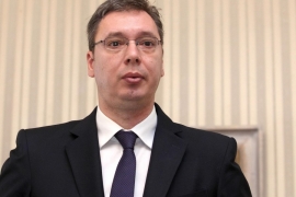 Vučić: Prilika za nove investicije