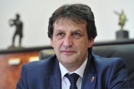 Gašić ne osjeća odgovornost