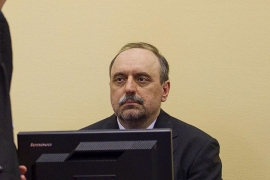 Hadžić stigao u Srbiju