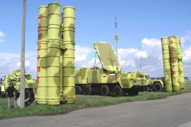 Grčka pregovara sa Rusijom o kupovini raketa za sistem S-300