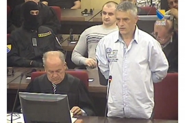 Zijad Turković osuđen na 40 godina zatvora